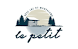 create a modern cabin logo design
