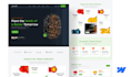 design or develop a webflow website, figma to webflow