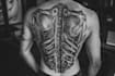 design your polynesian tribal tattoo