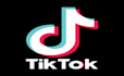 do a dance video of shuffle for tik tok