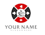do playing cards logo with unlimited revision