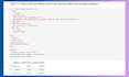 extract data from sql and deliver eda using python with ai