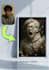 create a custom shattered stone potrait l exploding statue