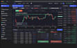 develop an arbitrage bot, solana telegram crypto copy trading bot, market maker