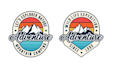 design creative summer camp logo