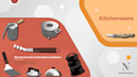 do 3d product design and rendering for amazon, shopify and ecommerce