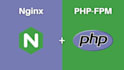 manage and optimize your linux server with nginx PHP fpm zabbix and fix issues