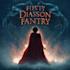create an epic fantasy book cover