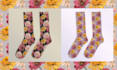 create patterns with the elements of your choice