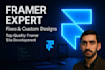 fix framer website responsiveness issues and customize your template