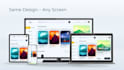 turn your figma design into responsive code, figma to html, css, js