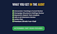 review your google ads to fix wasted ad spend