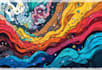 create clean and unique doodle art designs