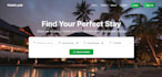 provide responsive websites with backend