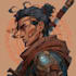 illustrate your ttrpg oc, vtm, fantasy, dnd character art