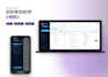 build custom software or web apps with ai integration using nextjs and python