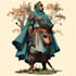 do dnd character art and dnd character design
