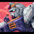 do mecha robot gundam illustrations