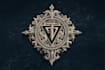 draw a medieval, fantasy, rpg gaming logo