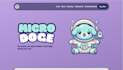meme coin website, memecoin, pepe coin, crypto landing page