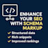 implement schema markup to boost your search visibility