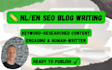 create authentic dutch SEO content that ranks and converts