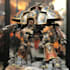 paint your miniature warhammer 40k with base gaming print