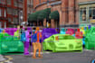 do object detection, segmentation, classification, pose estimation using yolo