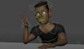 animate your 3d character