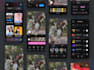 develop video editing app, video editor app, web app