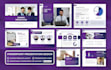 create presentation slides with ms powerpoint,google slides, canva, keynote