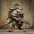 paint your warhammer 40k, board game or dnd miniatures