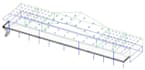 do provide photometric simulation ,and lighting analysis
