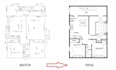 draw your 2d floor plan, elevations or architectural plans