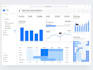 analyse your data in excel, sql or python and powerbi