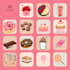 design 3d custom icons in 24 hours