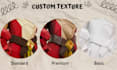 create a low poly 3d character