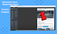 fix responsive issues, wordpress bug fix, critical error, CSS issues