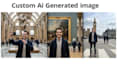 create real ai image, youtube thumbnail and ai image editing