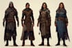draw rpg fantasy dnd character art