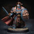 paint your warhammer 40k, sigmar and dnd miniatures