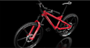 develop sick bicycle,vehicles model,sculpt 3dmountain bike,mtb model,ue5 bicycle