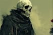 do bone chilling  fantasy horror character