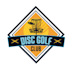 design a professional disc golf logo