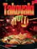 design  best food flyer