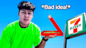design amazing thumbnail for you