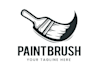 do make an modern custom painter logo