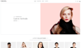 design a responsive ecommerce website using mern stack