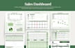 provide 50 editable sales excel and google sheet templates