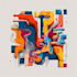 do creative, abstract, and experimental art
